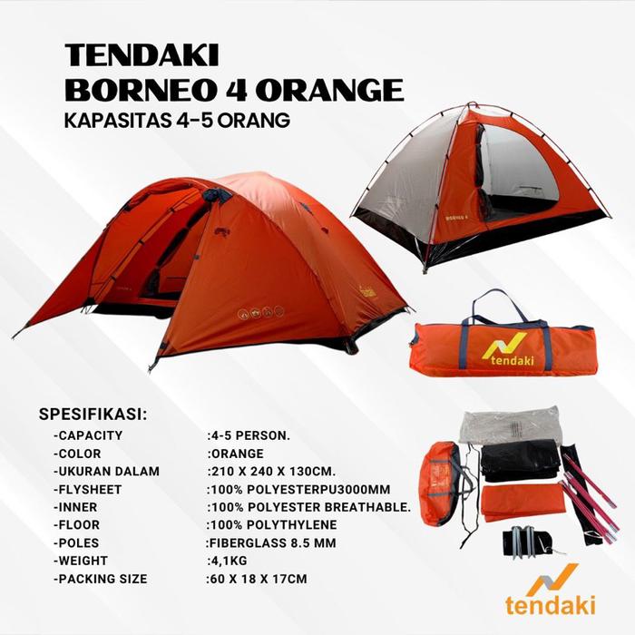 Tenda